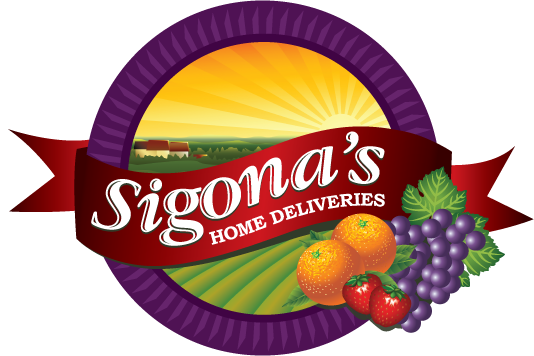 Sigona's Fruit For Thought